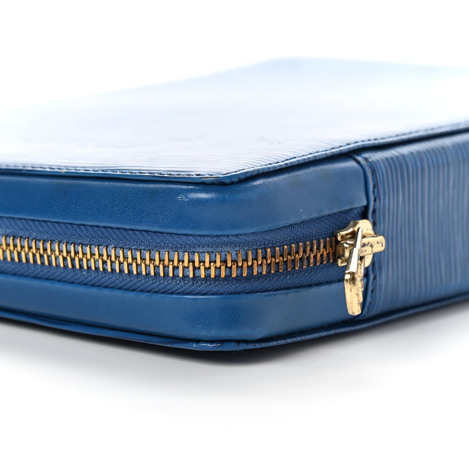 Louis Vuitton Epi Travel Diary Toledo 12 of 29