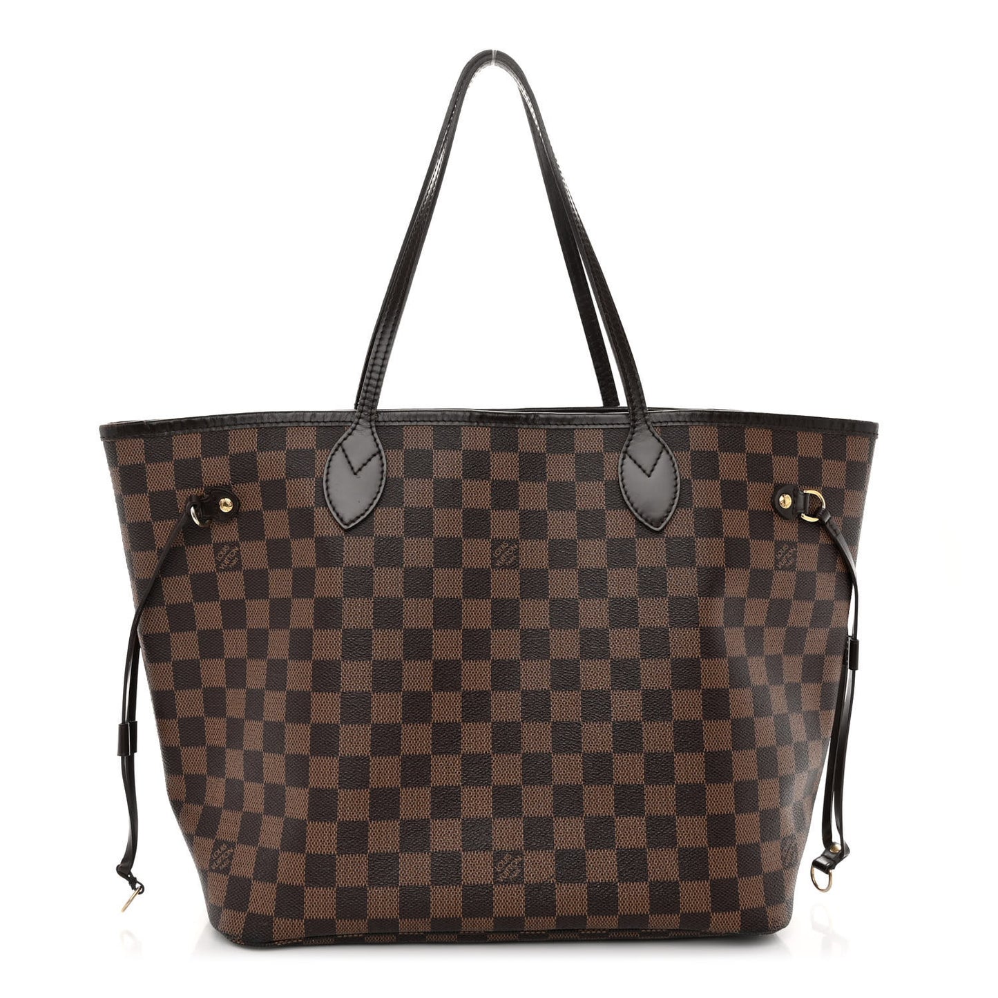 Damier Ebene Neverfull MM