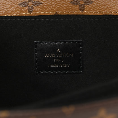 Louis Vuitton Reverse Monogram Pochette Metis 6 of 8