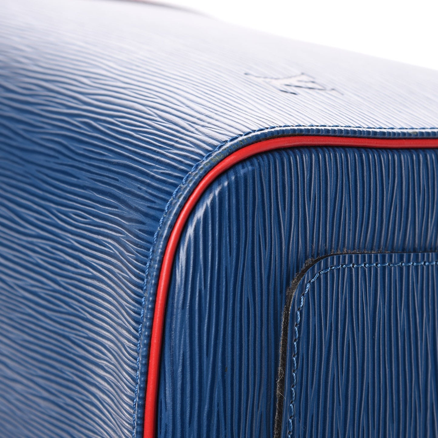 Epi Keepall 55 Toledo Castillan Red