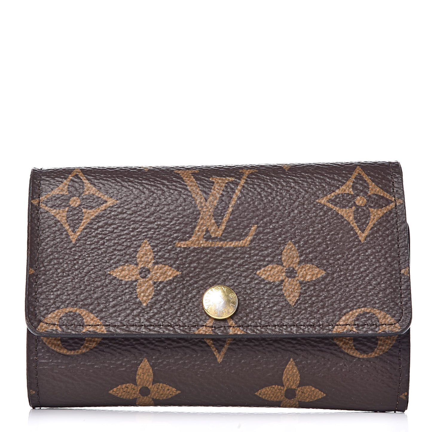Monogram 6 Key Multicles Holder