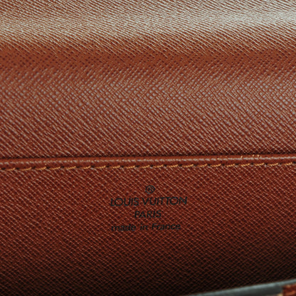 Louis Vuitton Monogram Serviette Conseiller Briefcase 6 of 7