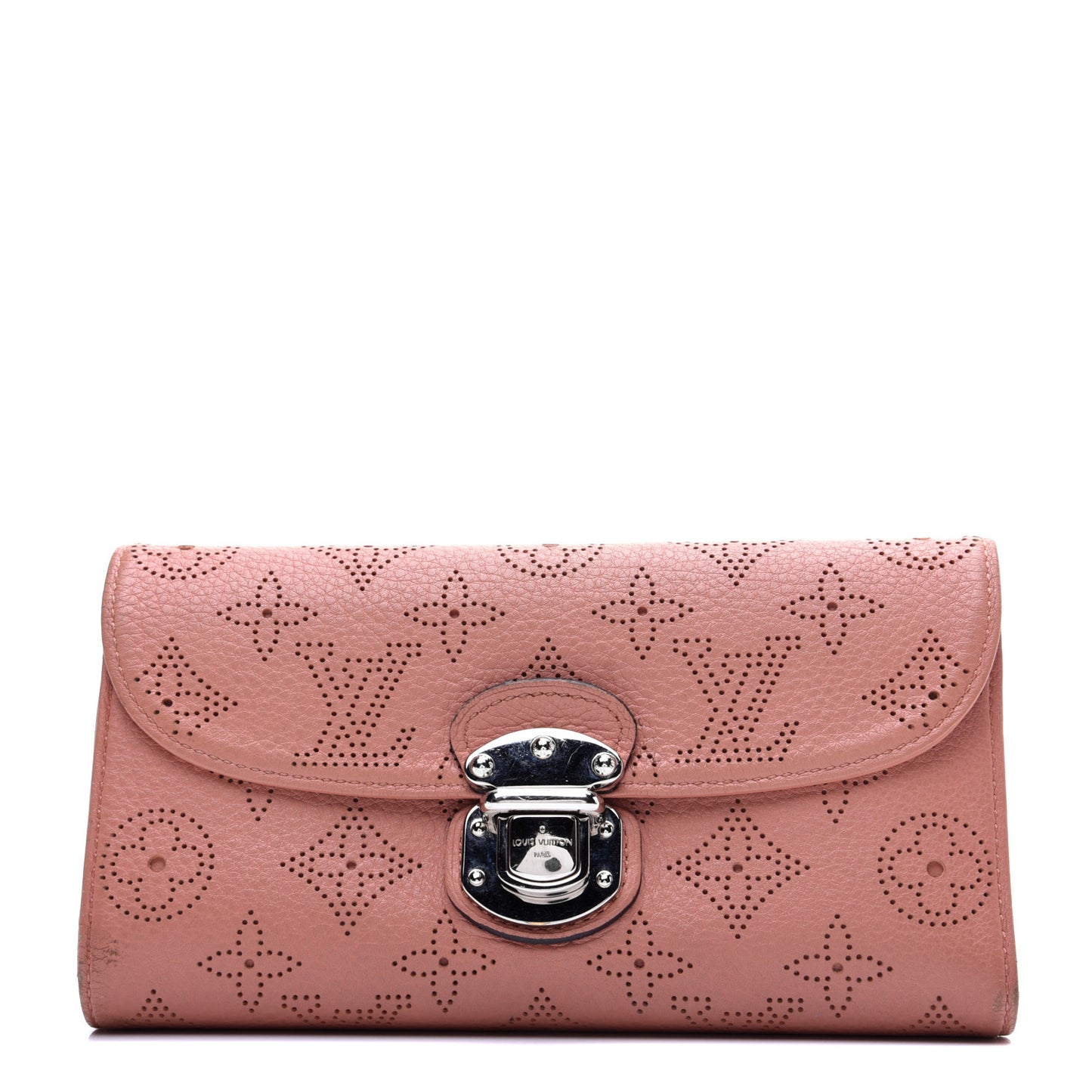 Mahina Amelia Wallet Rose