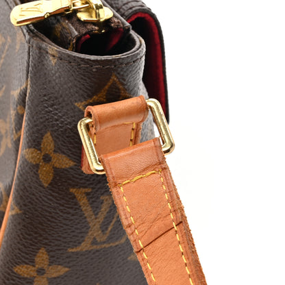 Louis Vuitton Monogram Viva-Cite PM 12 of 16