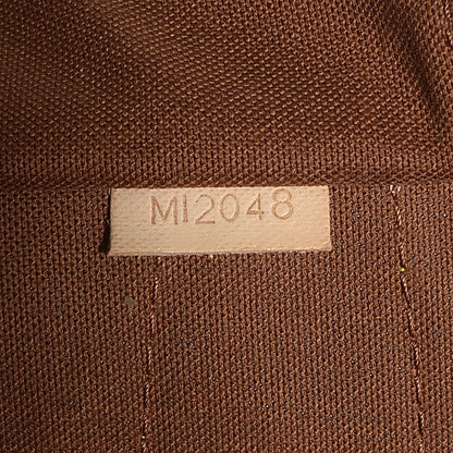 Louis Vuitton Monogram Montorgueil GM 6 of 7