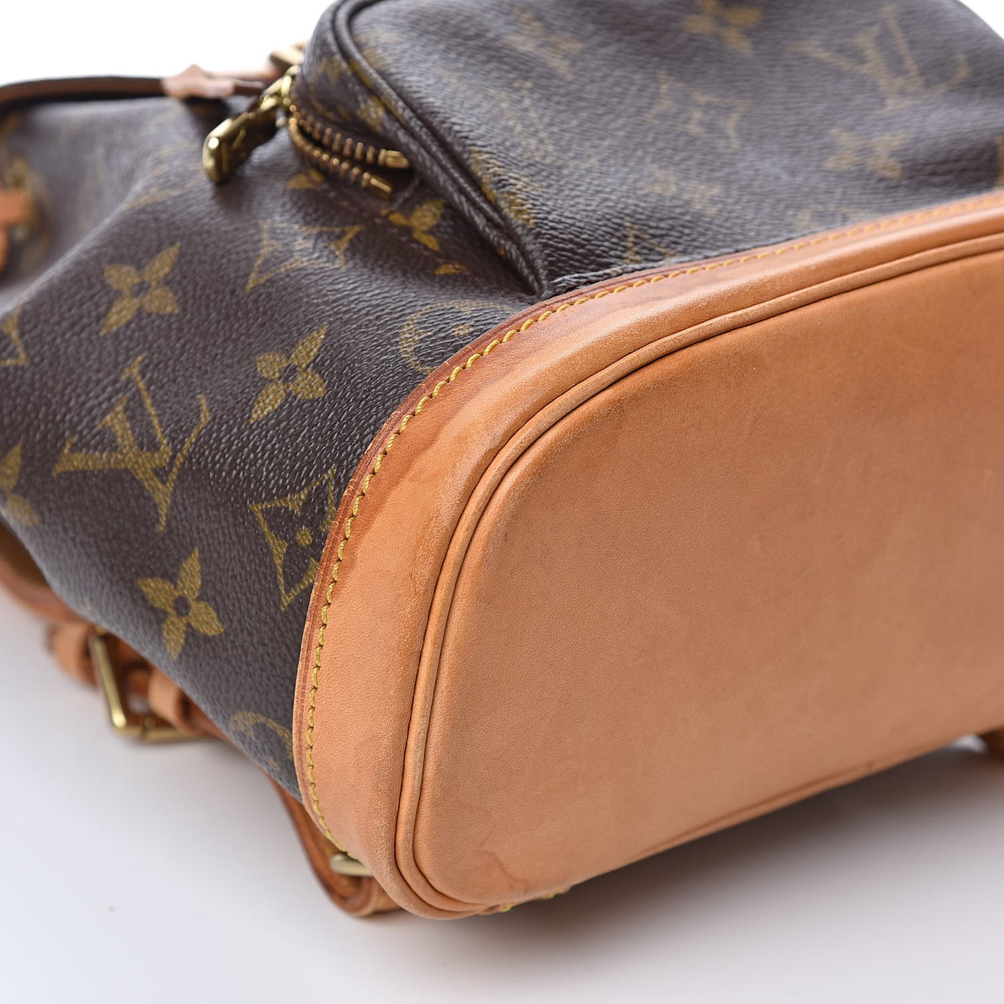 Monogram Mini Montsouris Backpack