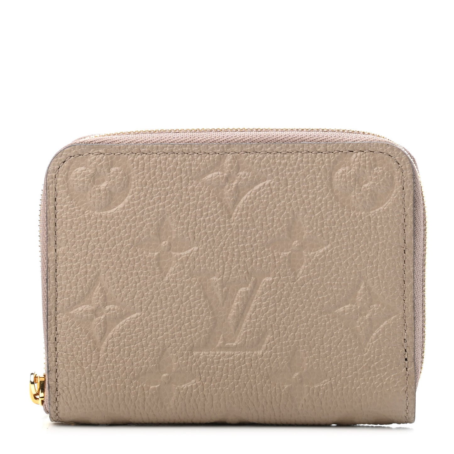 Empreinte Zippy Coin Purse Tourterelle