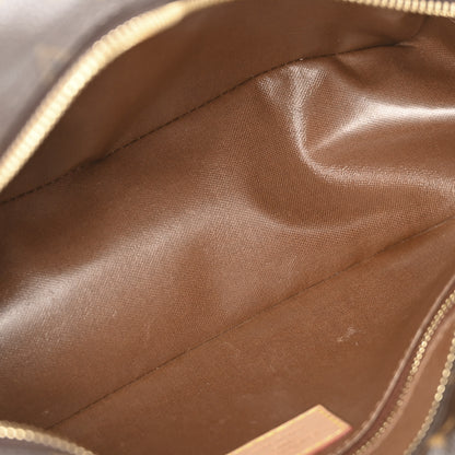 Louis Vuitton Monogram Toiletry Bag 25 5 of 8