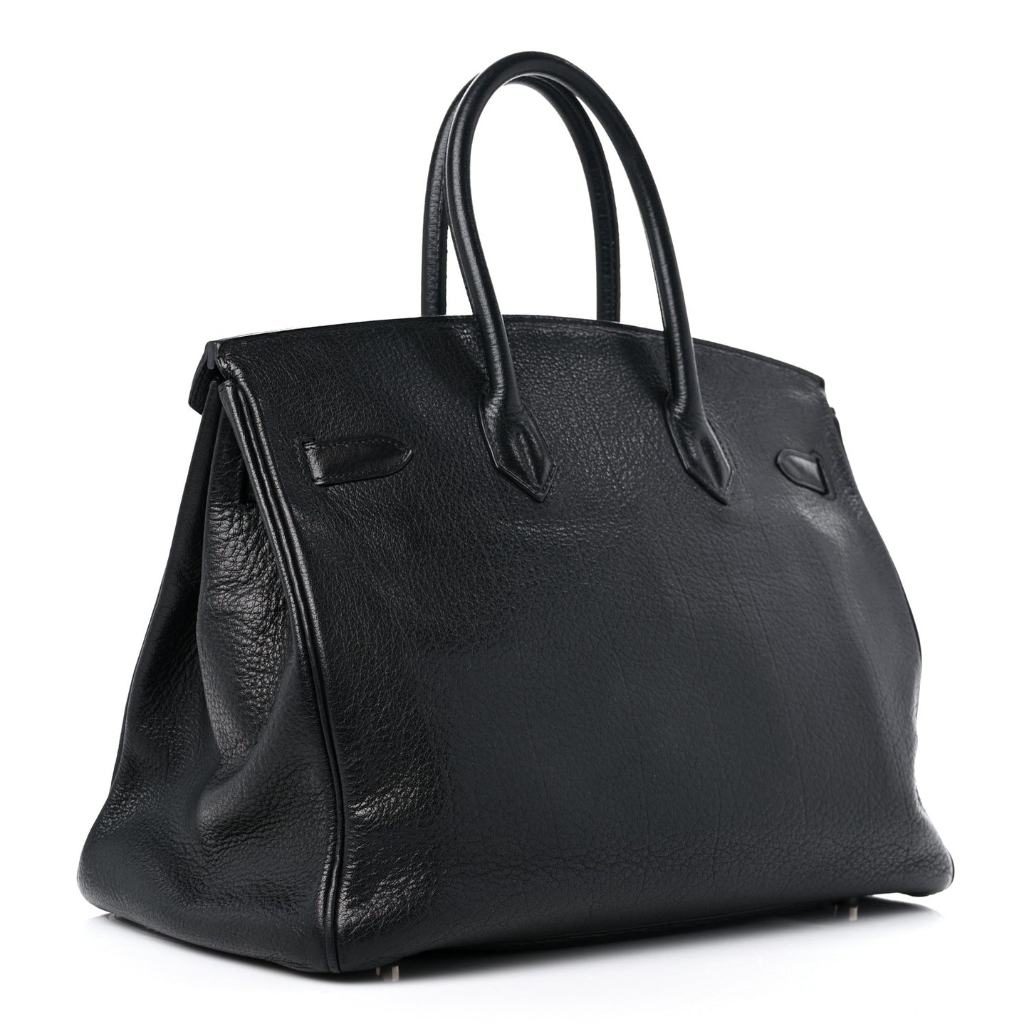 Fjord Birkin 35 Black