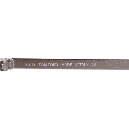Tom Ford TF178 Enamel Sienna Sunglasses White 4 of 5
