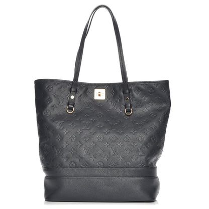 Louis Vuitton Empreinte Citadine GM Infini 1 of 9