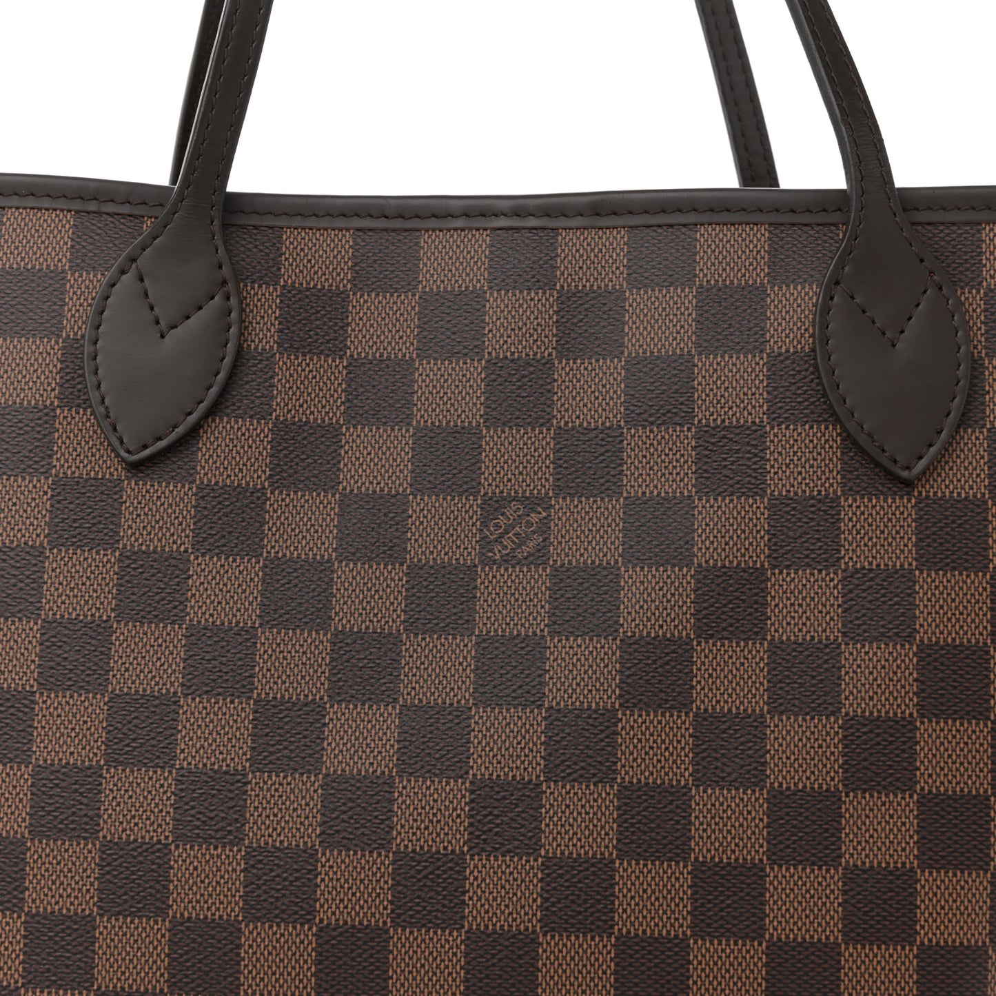 Damier Ebene Neo Neverfull MM