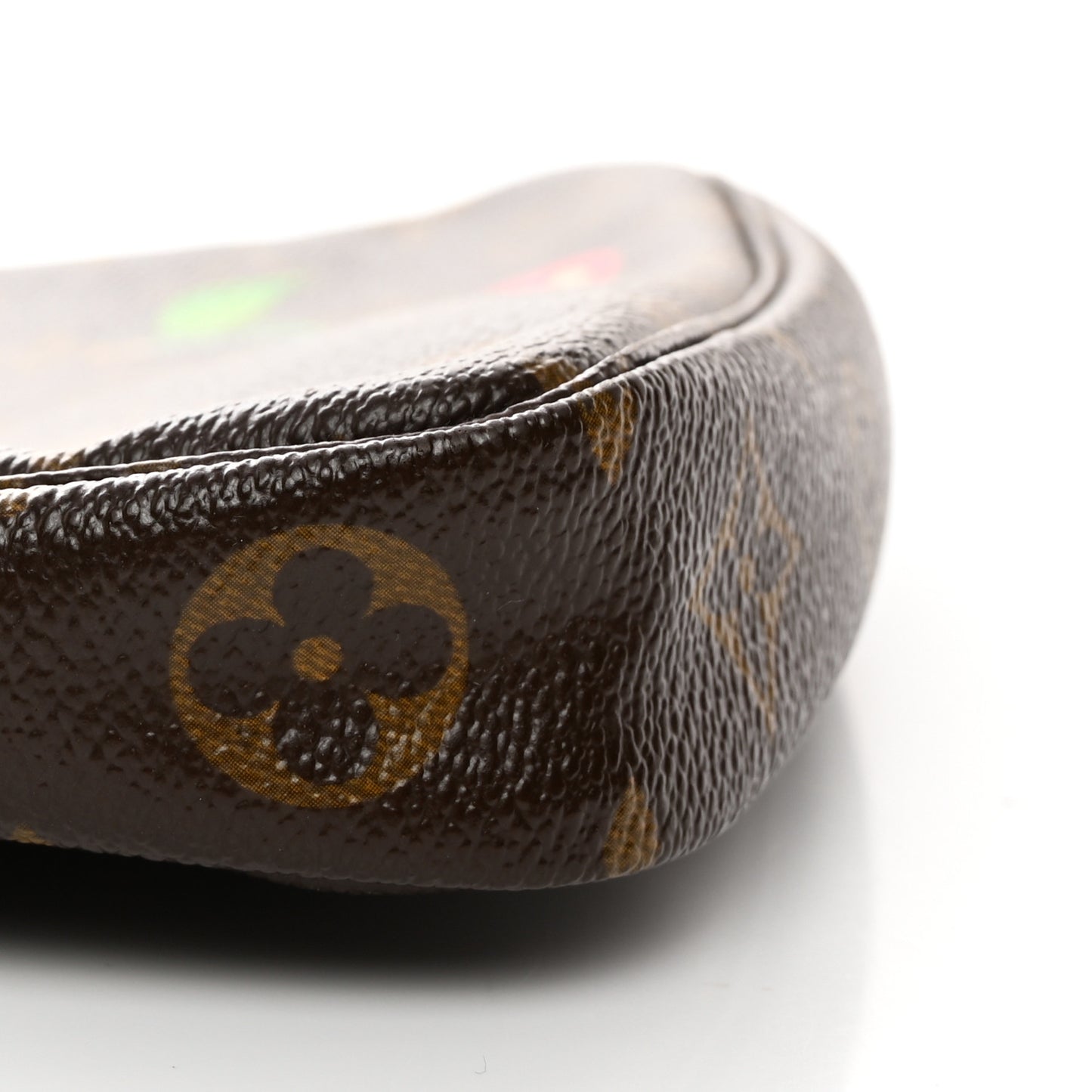 Monogram Cerises Pochette Accessories