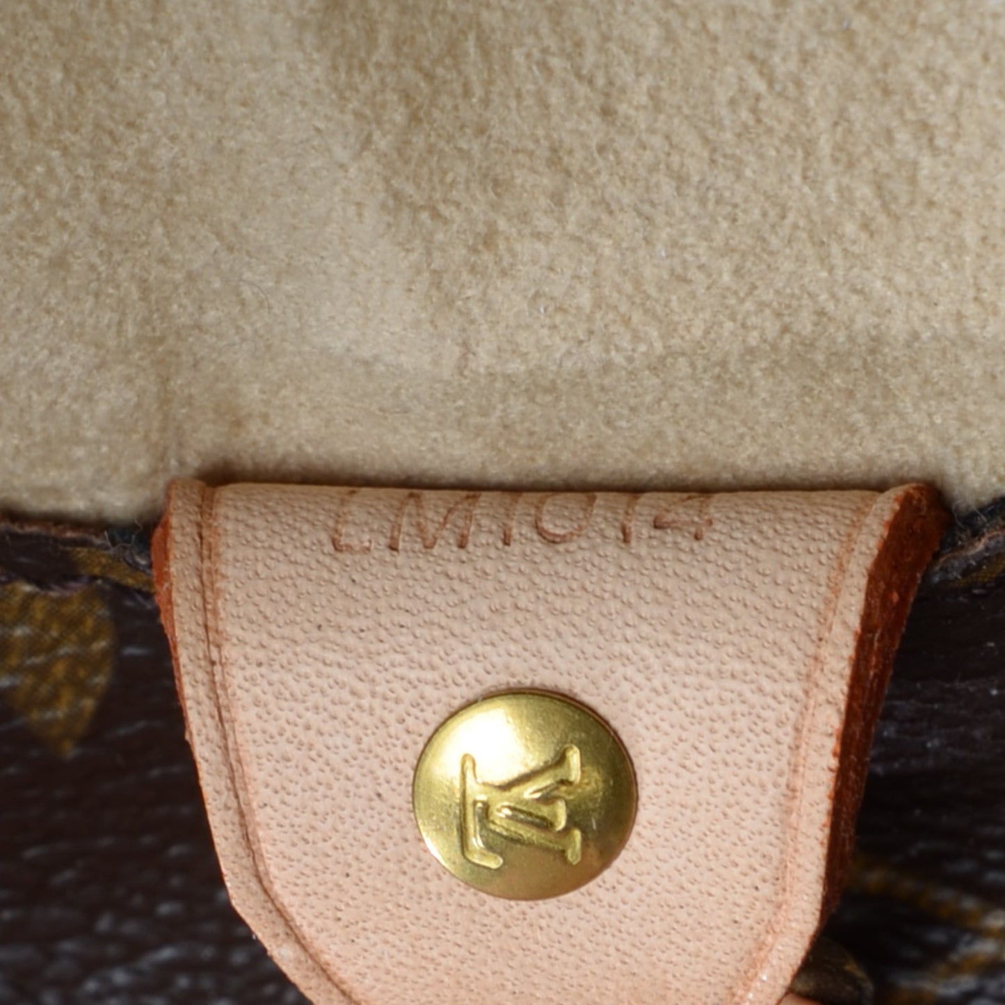 Monogram Luco