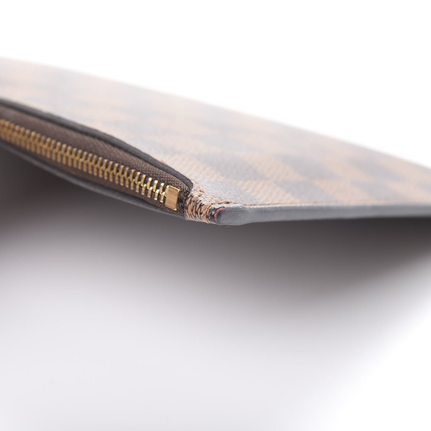 Damier Ebene Neverfull MM GM Pochette
