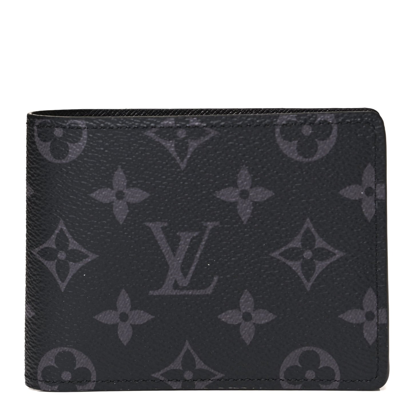 Monogram Eclipse Multiple Wallet