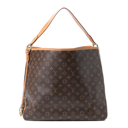 Louis Vuitton Monogram Delightful GM NM 1 of 5