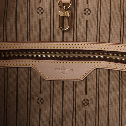 Louis Vuitton Monogram Delightful MM 8 of 11