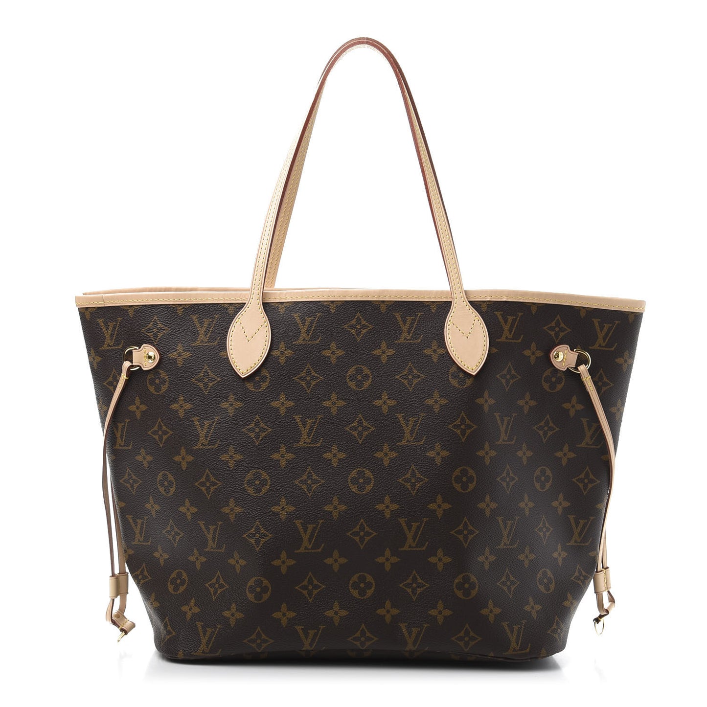 Monogram Neo Neverfull MM