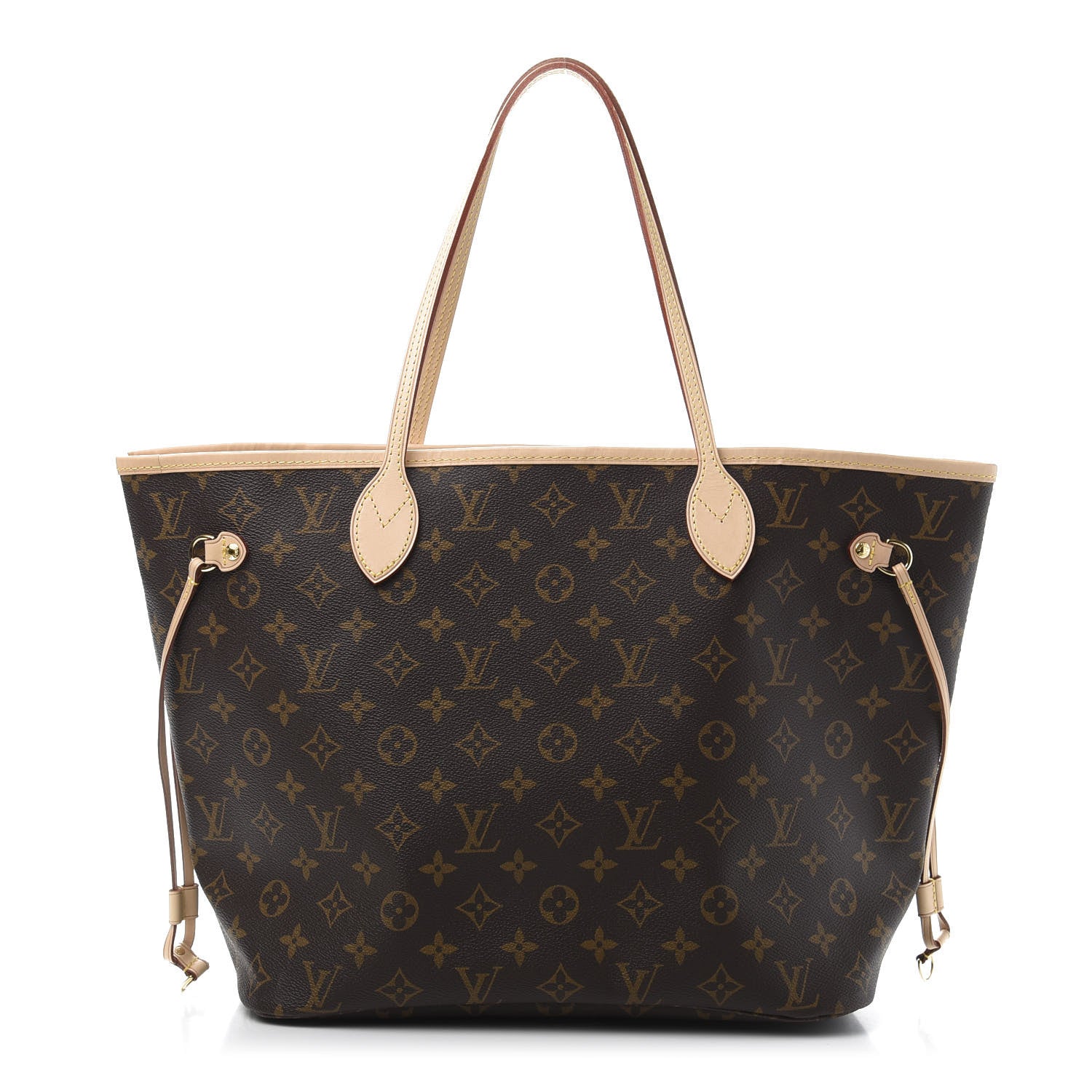Louis Vuitton Monogram Neo Neverfull MM 1 of 12