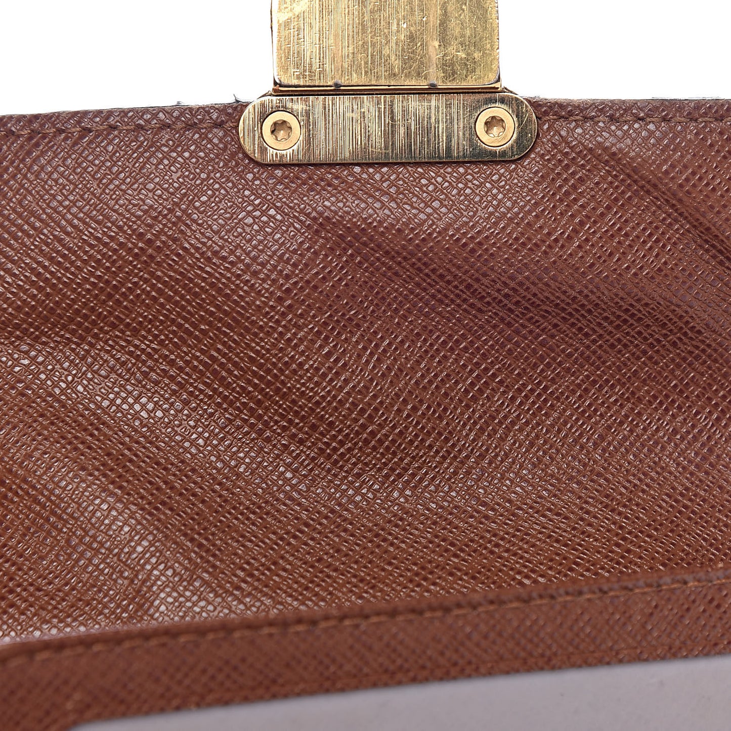Monogram Koala Compact Wallet