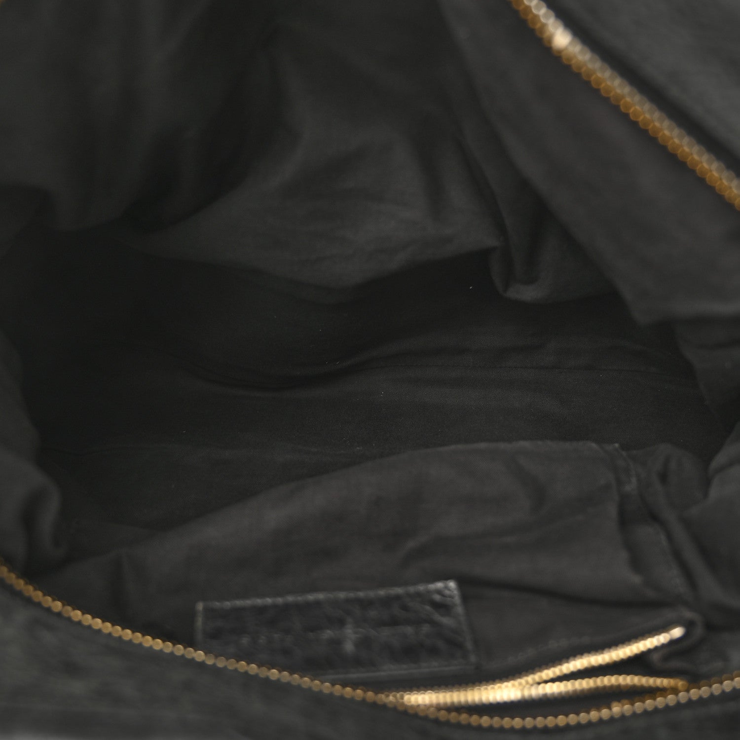 Balenciaga Agneau Giant 21 Gold Hardware Work Black 5 of 15