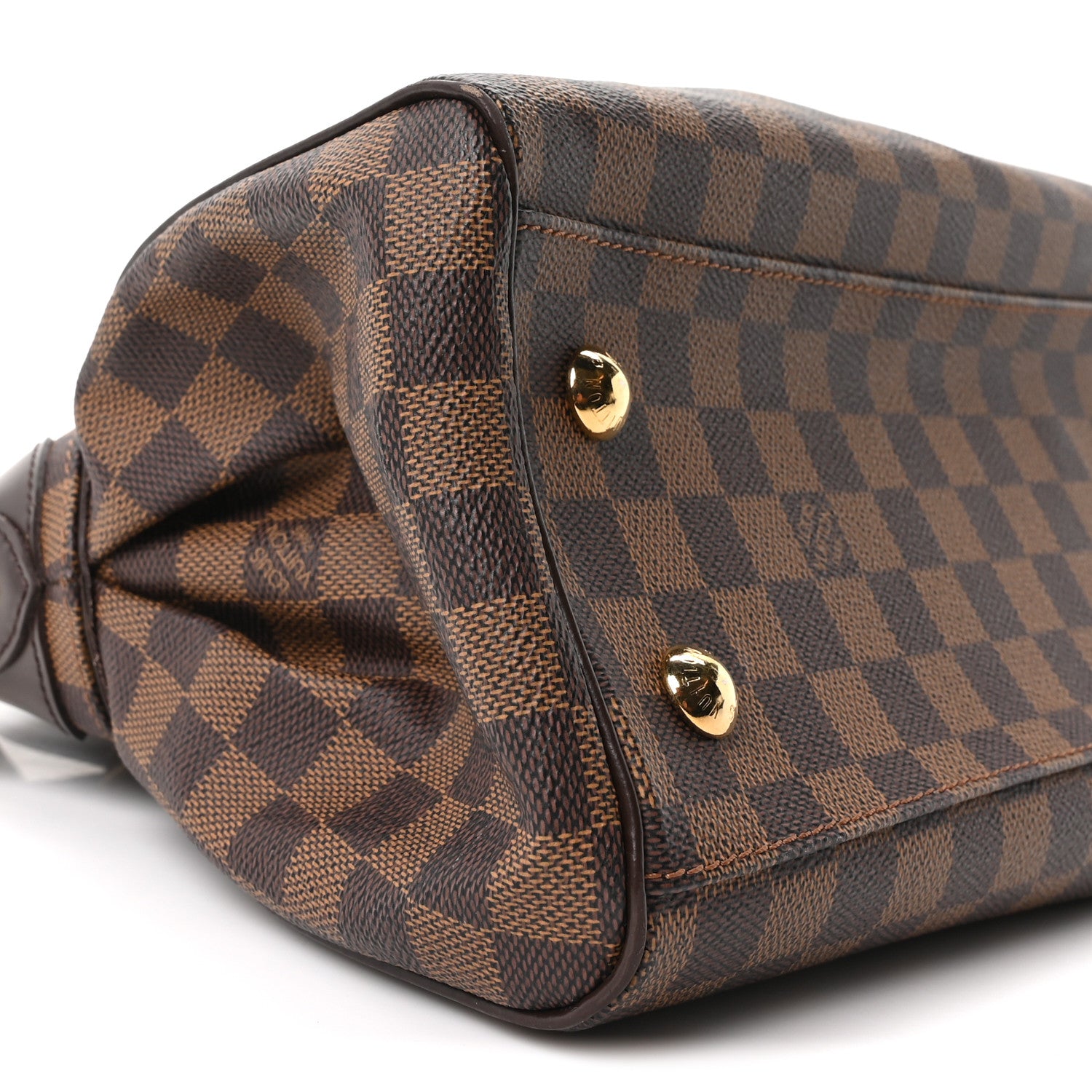 Louis Vuitton Damier Ebene Trevi PM 7 of 8