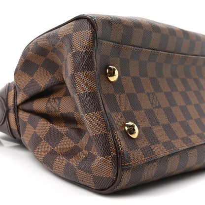 Louis Vuitton Damier Ebene Trevi PM 7 of 8