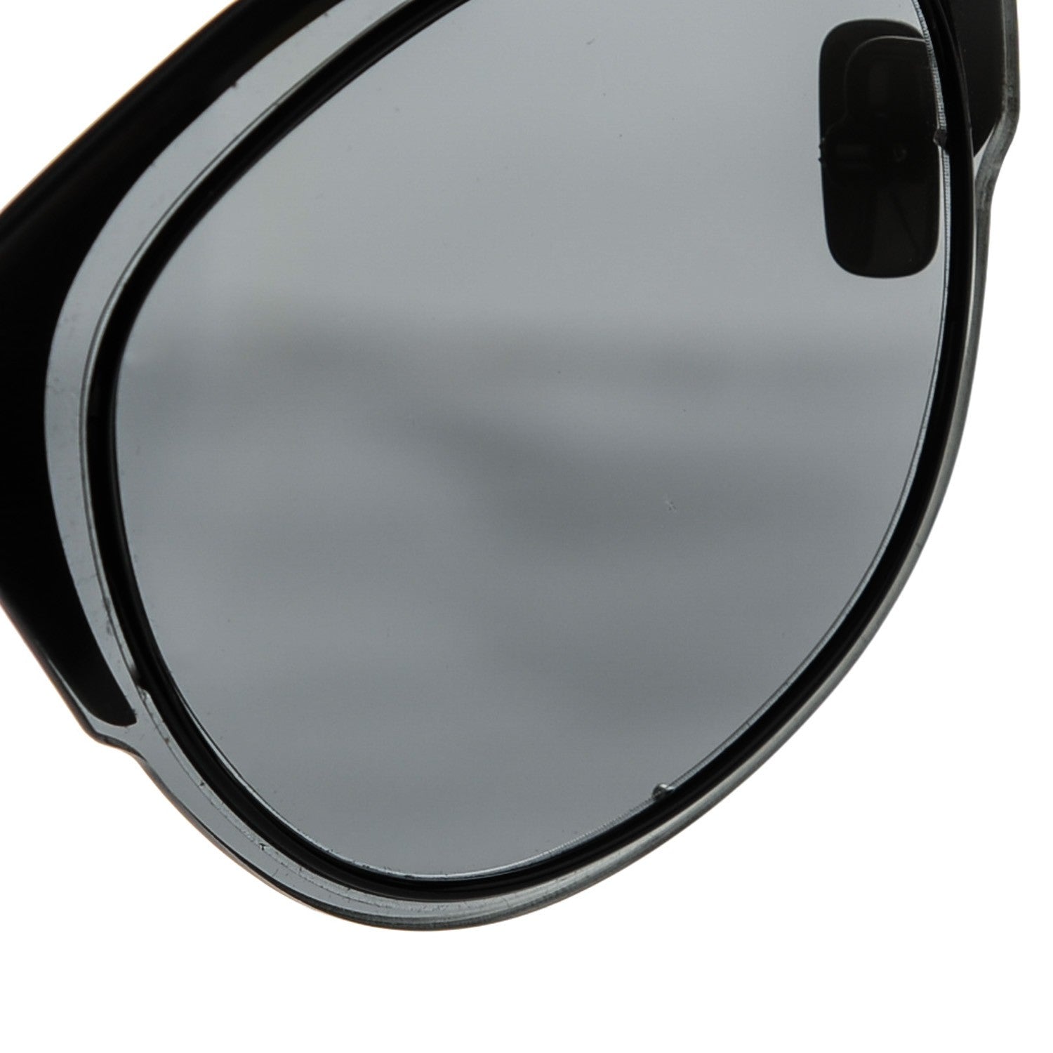 Christian Dior Homme Composit 1.0 Sunglasses Black 7 of 7