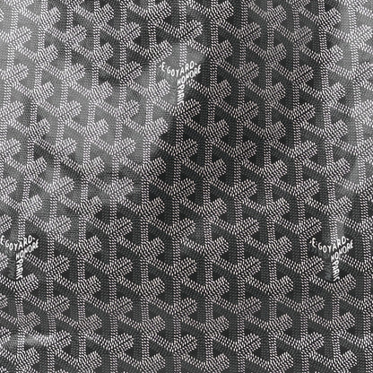 Goyard Goyardine Reversible Anjou GM Grey 15 of 18