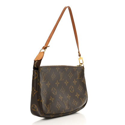 Louis Vuitton Monogram Pochette Accessories 3 of 16