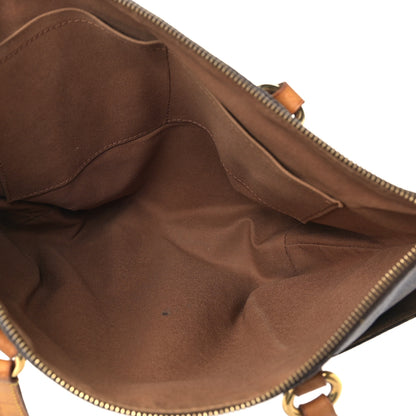 Louis Vuitton Monogram Totally PM 5 of 13