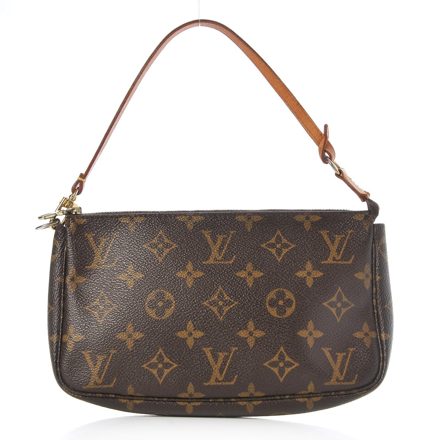Monogram Pochette Accessories