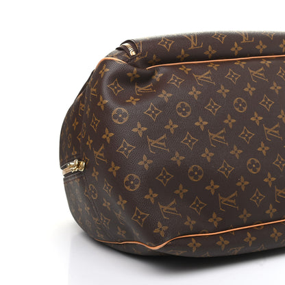 Louis Vuitton Monogram Evasion Sports Bag 8 of 9