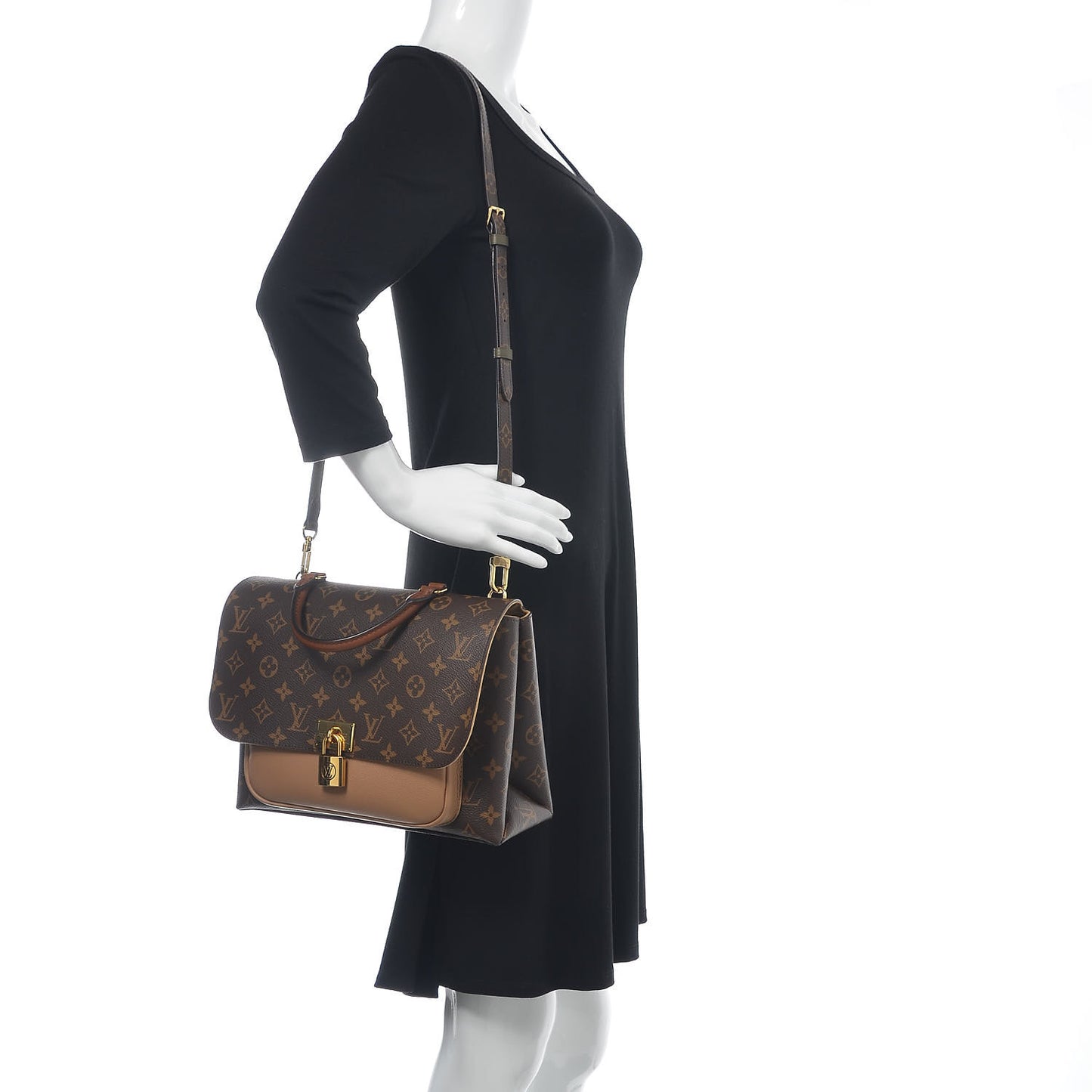 Monogram Marignan Sesame
