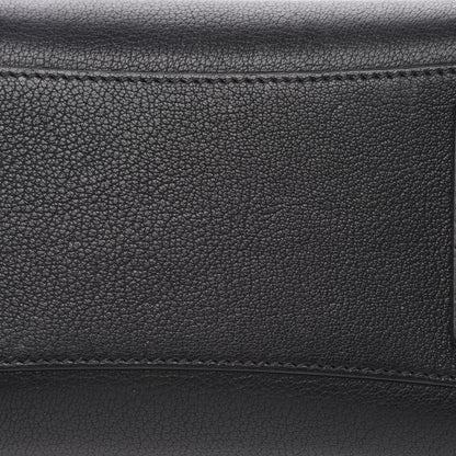 Givenchy Sugar Goatskin Mini Antigona Black 12 of 13