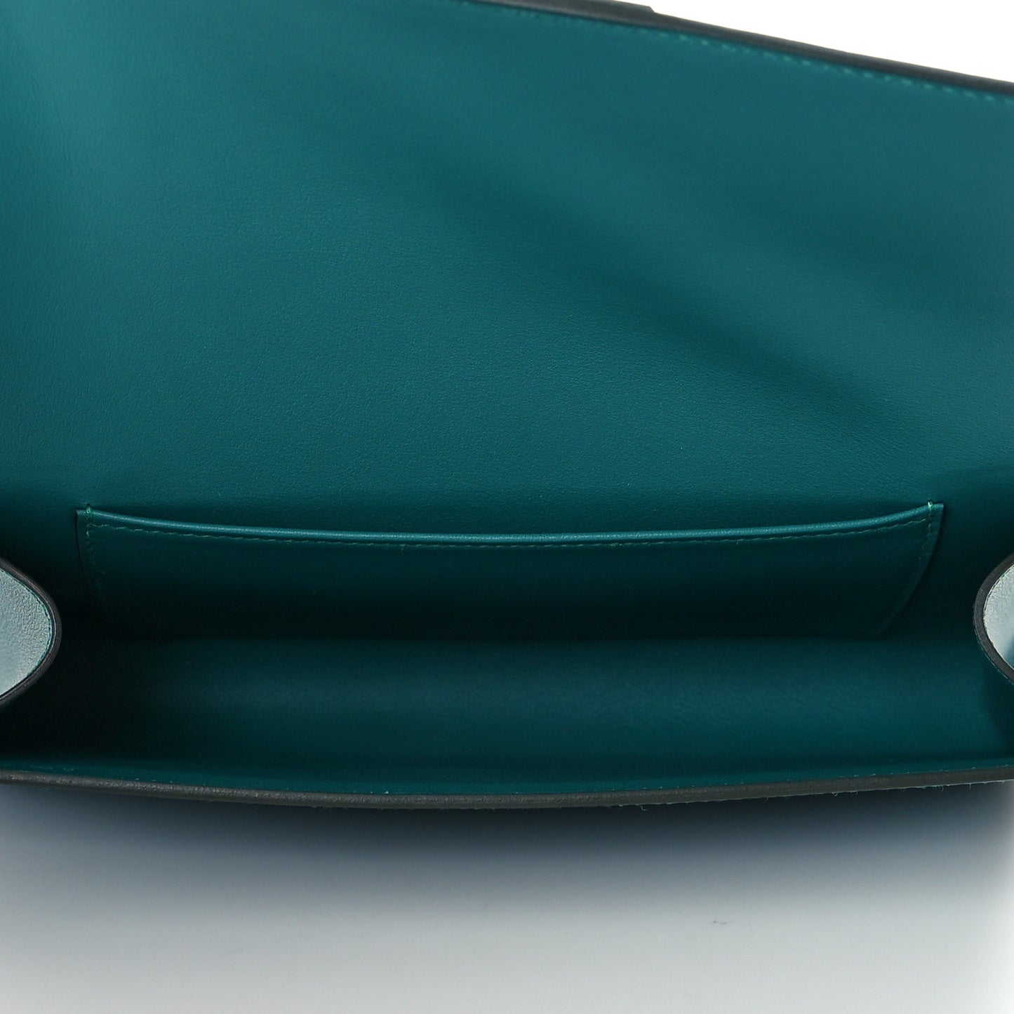 Swift Medor 23 Clutch Malachite