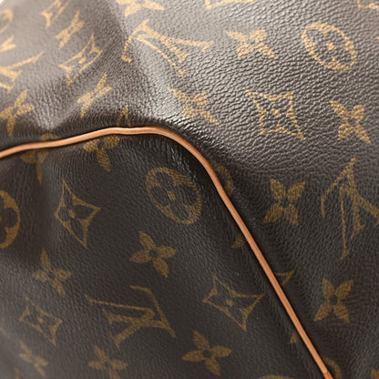 Louis Vuitton Monogram Keepall 45 9 of 11