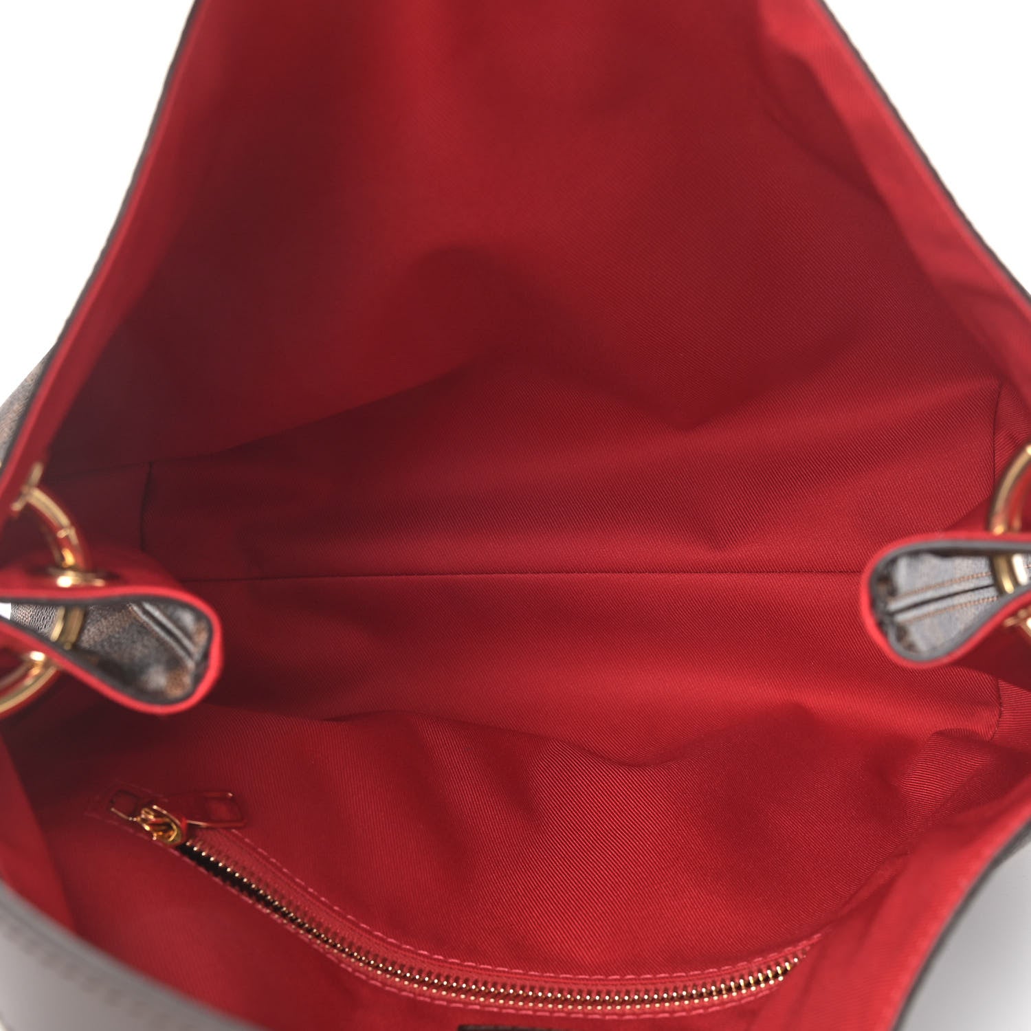 Louis Vuitton Damier Ebene Graceful PM 5 of 9