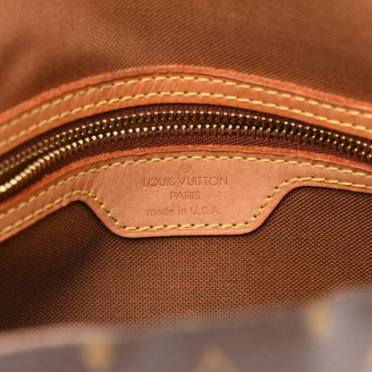 Louis Vuitton Monogram Mini Looping 6 of 13