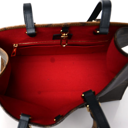 Louis Vuitton Reverse Monogram Giant Onthego MM 5 of 14