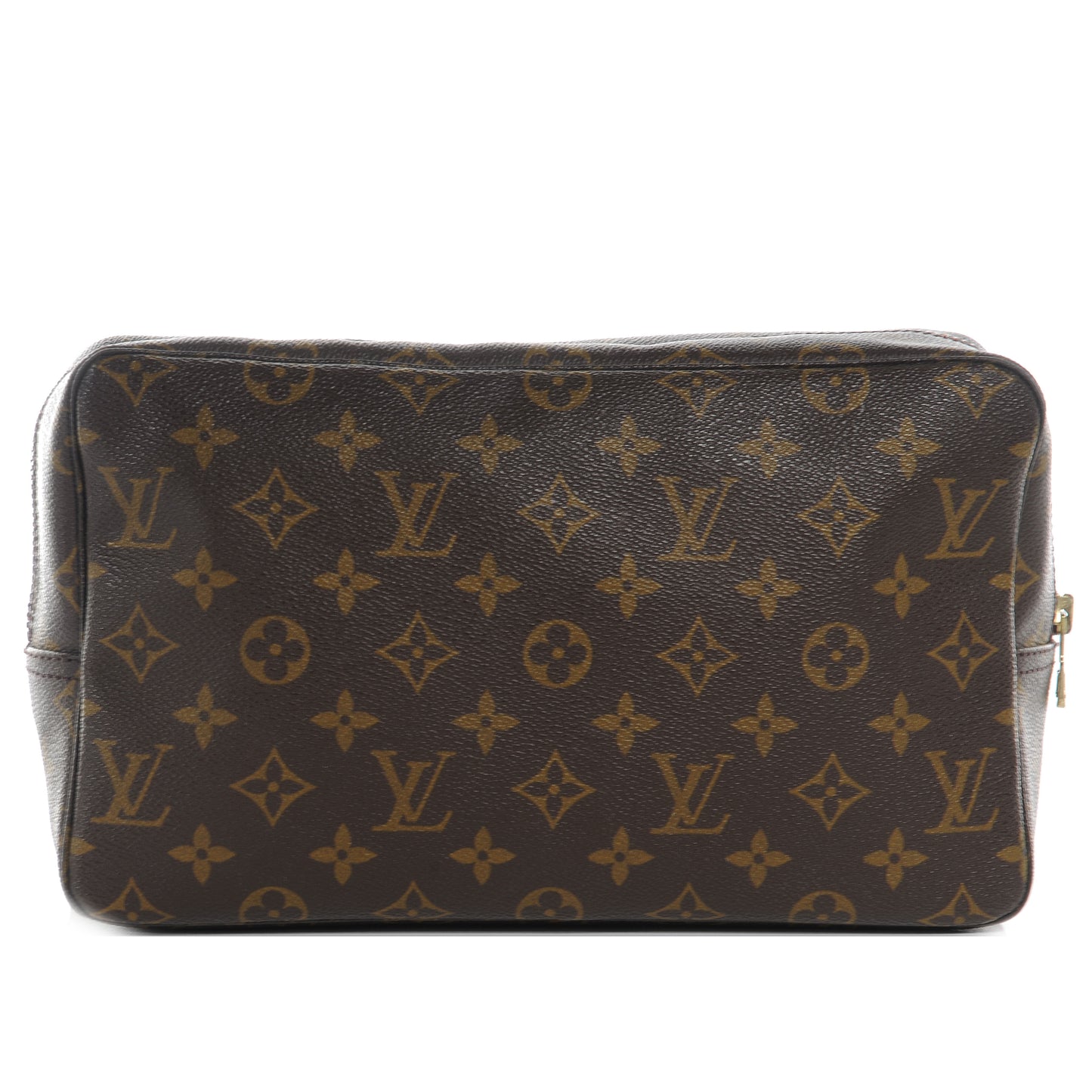 Monogram Trousse Toilette 28