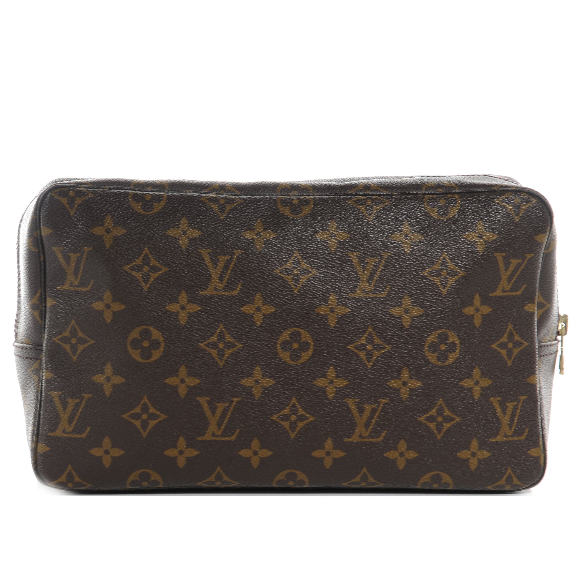 Louis Vuitton Monogram Trousse Toilette 28 1 of 8