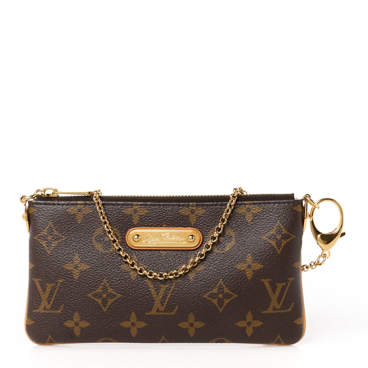 Monogram Pochette Milla MM