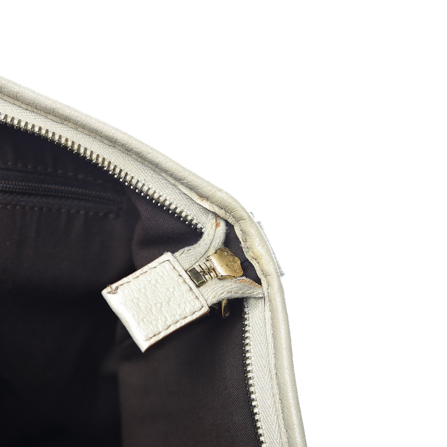 Gucci Monogram Abbey Messenger Bag Off White 10 of 19