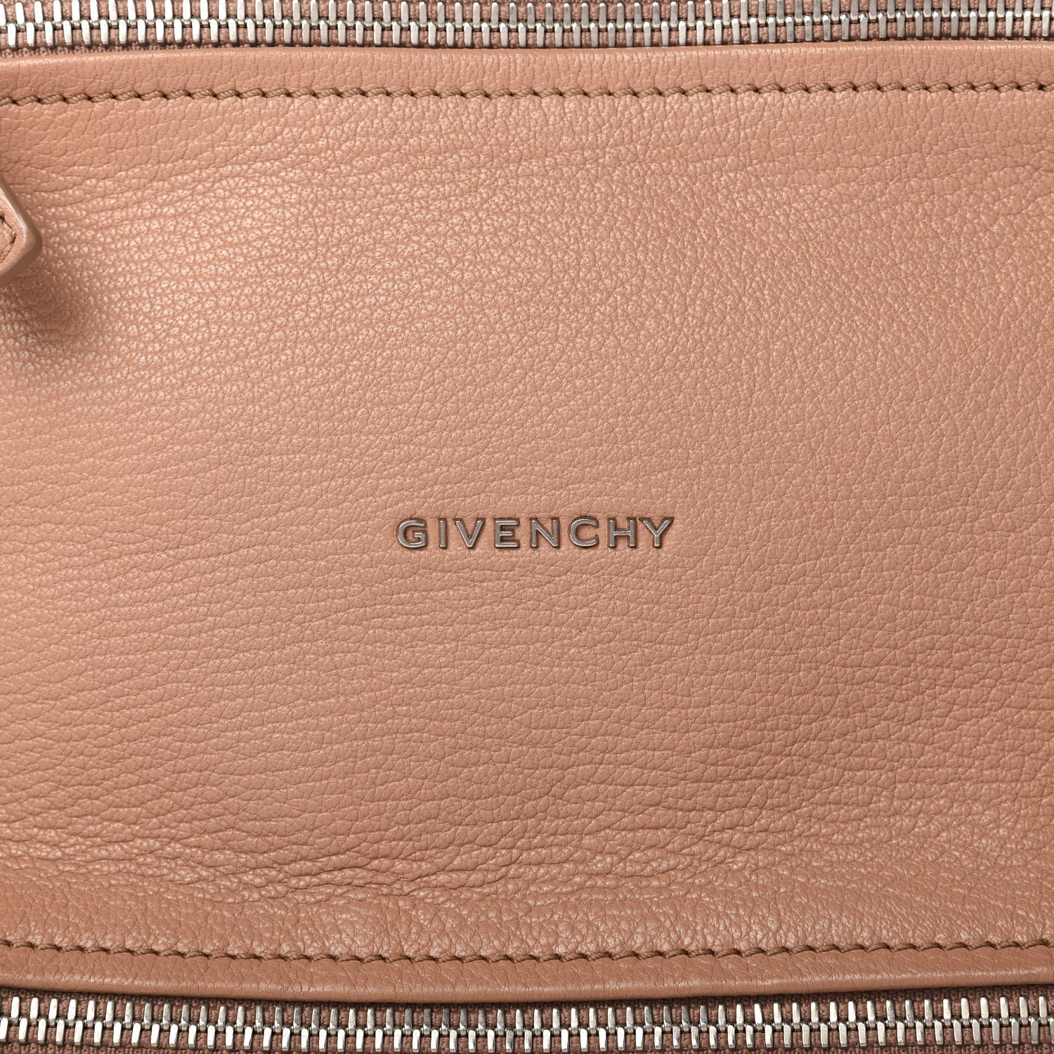 Givenchy Sugar Goatskin Small Pandora Old Pink 10 of 13