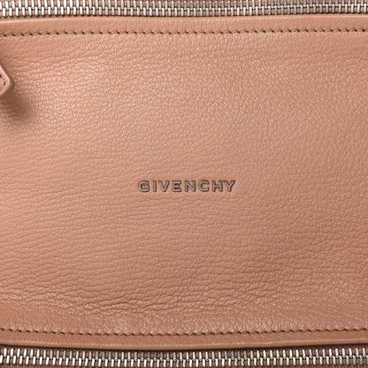 Givenchy Sugar Goatskin Small Pandora Old Pink 10 of 13