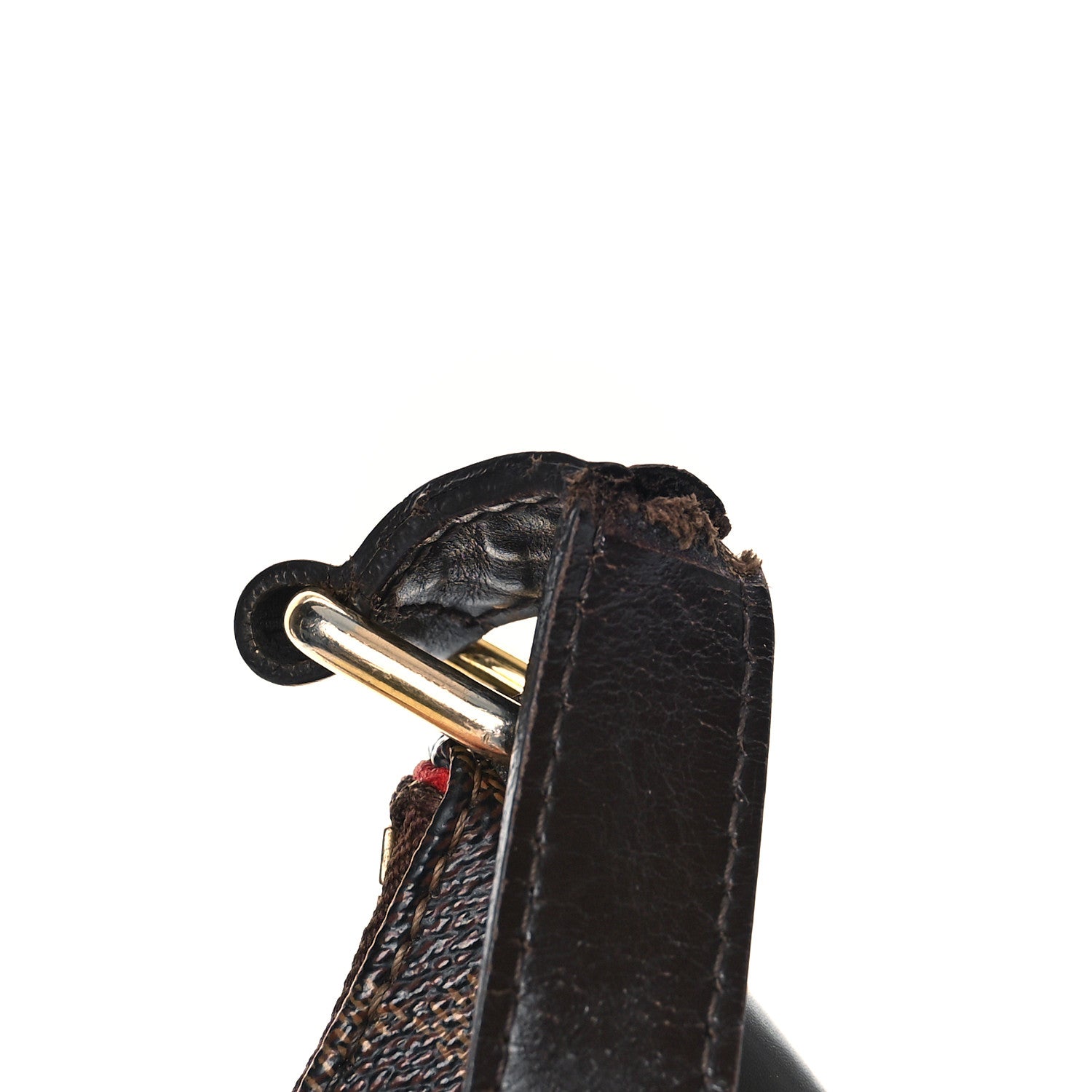 Louis Vuitton Damier Ebene Bloomsbury PM 20 of 23
