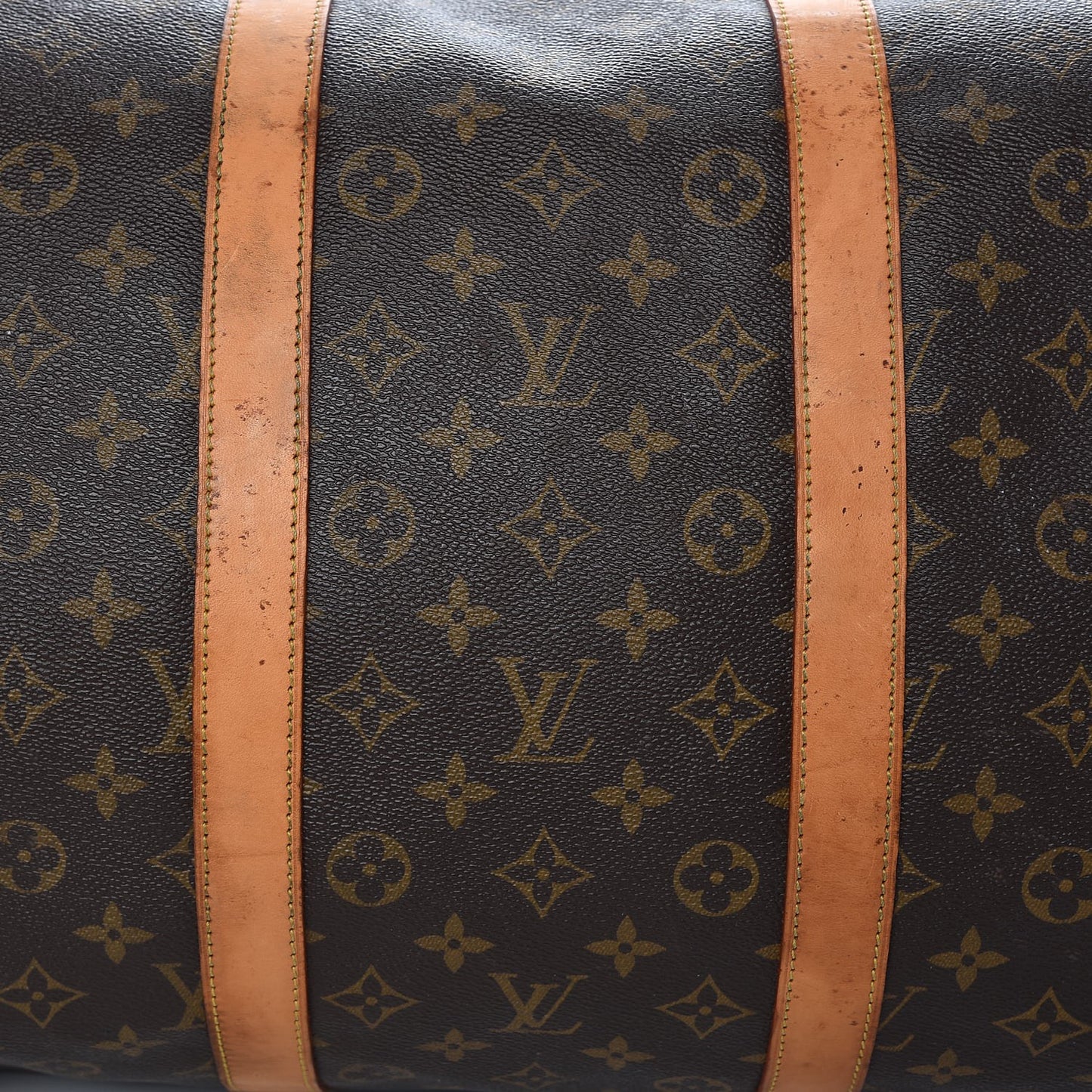 Monogram Keepall 55