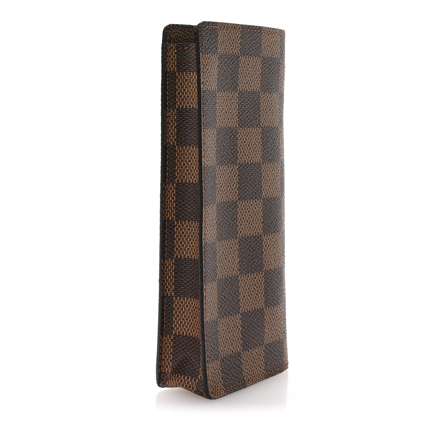 Damier Ebene Sunglasses Case